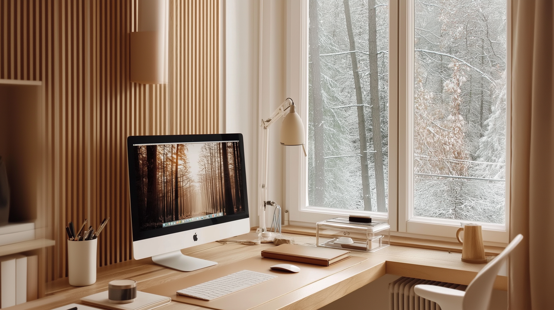 The Art of Mindful Productivity: Stay Focused & Let AI Handle Your Notes