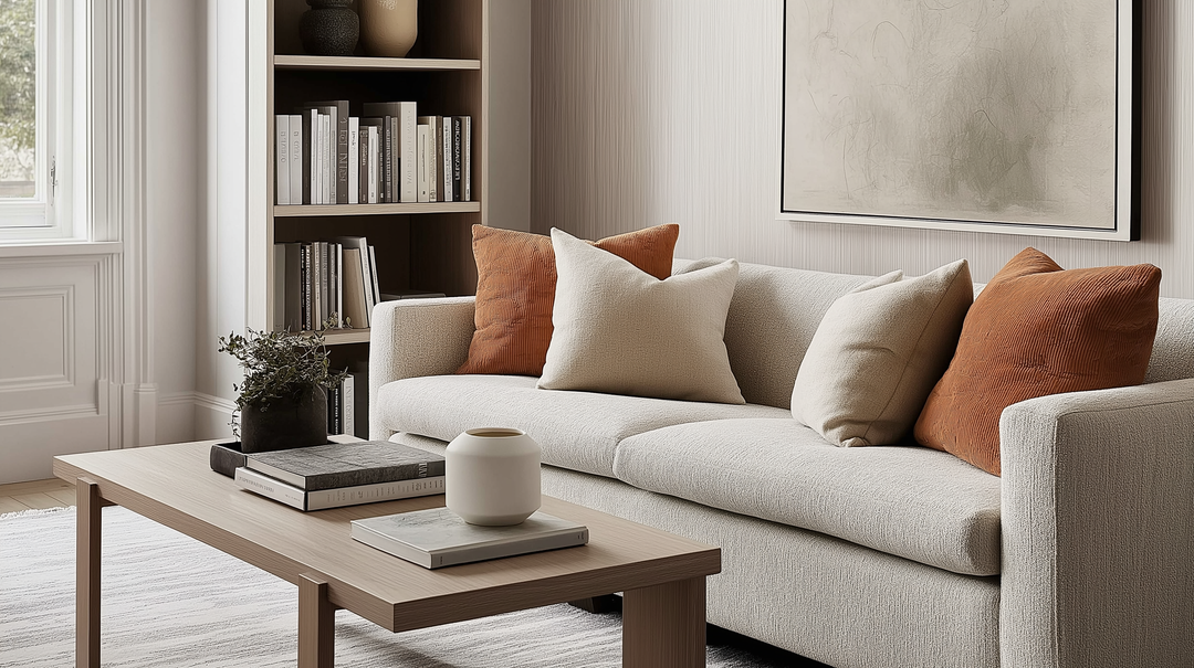 Curating a Home That Reflects Your Values: A Guide to Authentic Interior Design