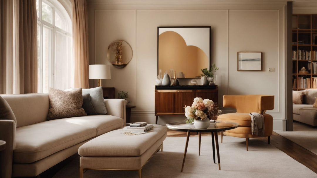 Timeless vs. Trendy: Investing in Long-Lasting Home Decor