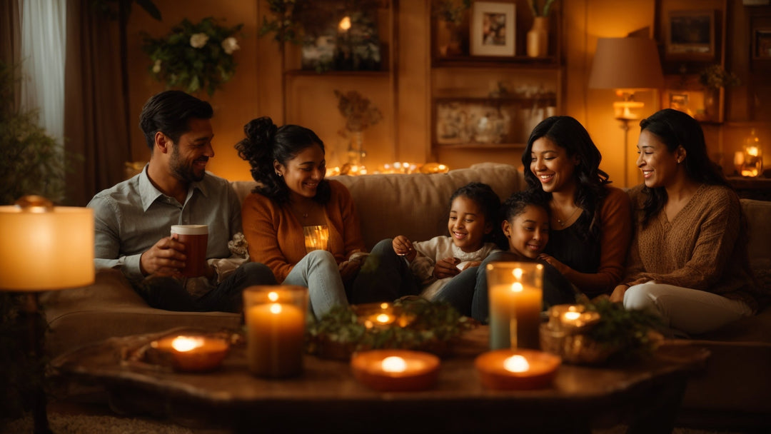 Creating Meaningful Traditions That Bring Lasting Joy