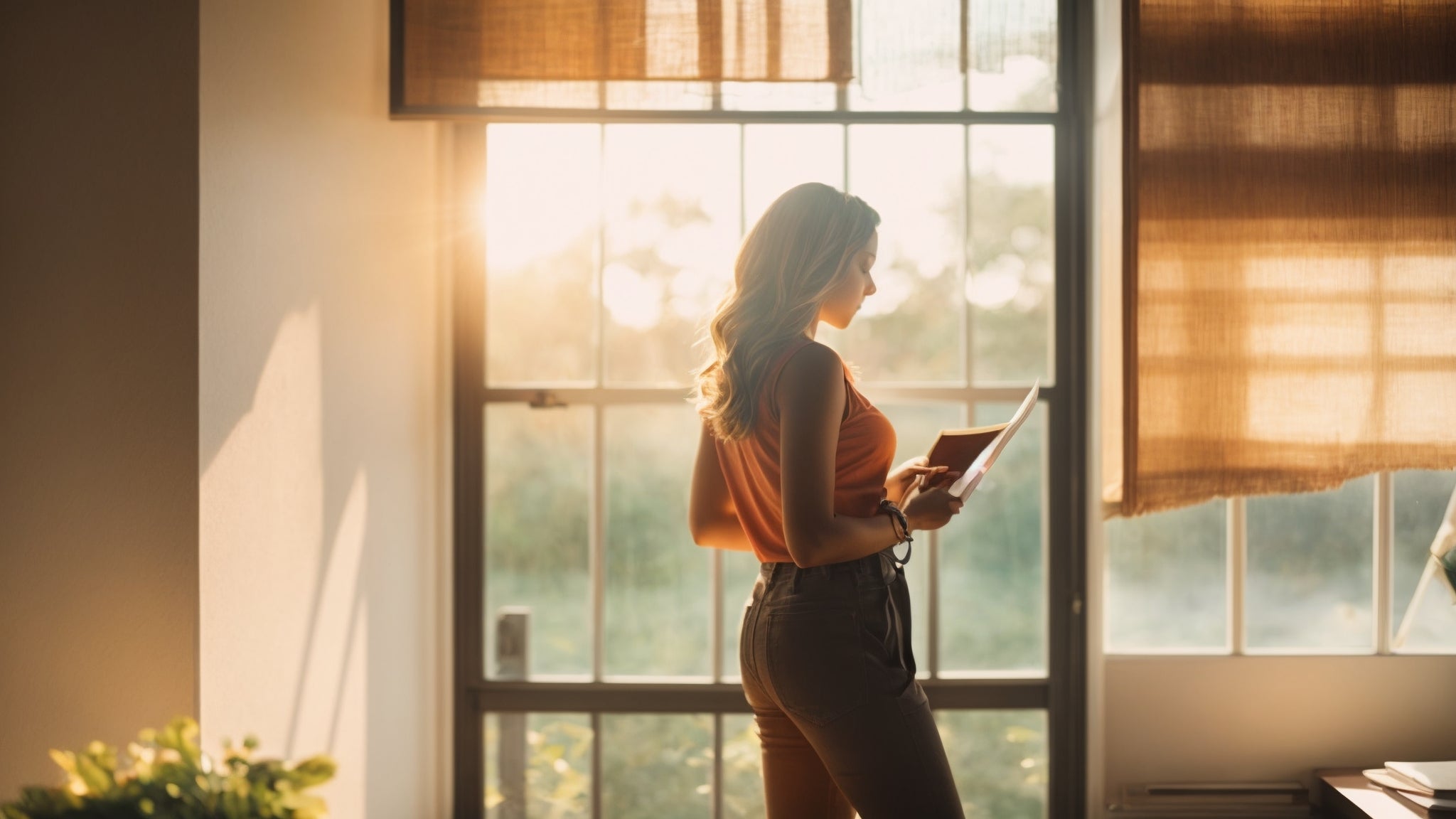 Daily Affirmations: A Powerful Path to Confidence and Positivity