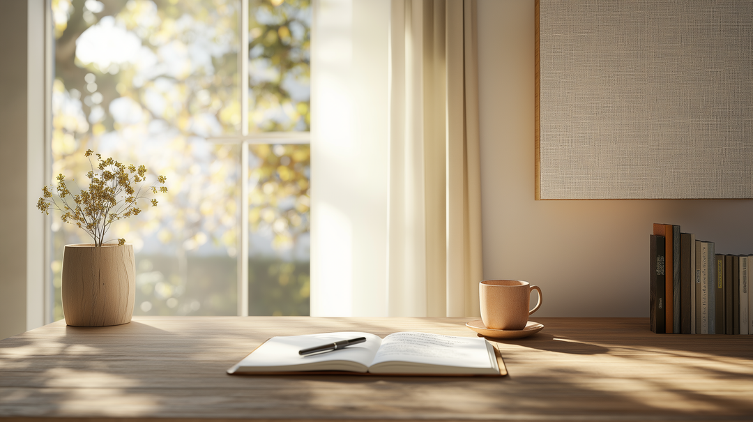 Why Journaling Can Help You Achieve Clarity and Focus: A Guide to Self-Reflection and Personal Growth