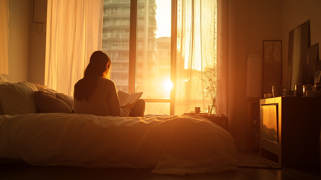Building an Evening Routine for Restful Sleep: Your Guide to Rejuvenation and Rest