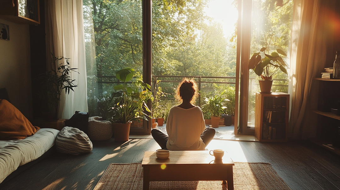 Mindful Breathing: A Simple Practice to Relieve Daily Stress